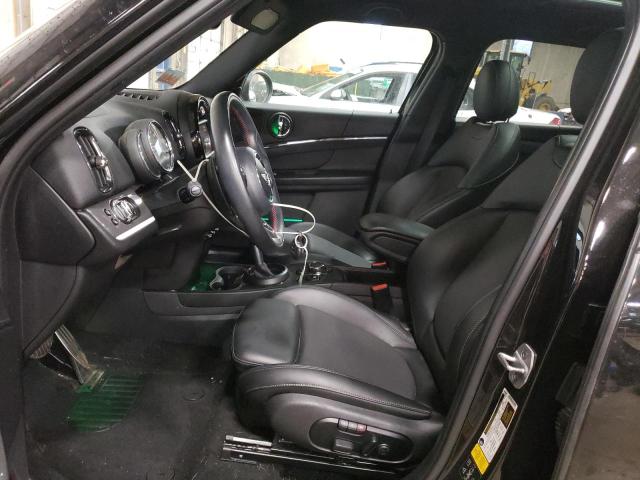 WMZYV9C30J3B91775 Mini Cooper Jcw Countryman All4