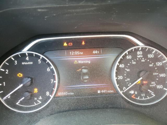 1N4AA6APXHC411924 Nissan Maxima 3.5s