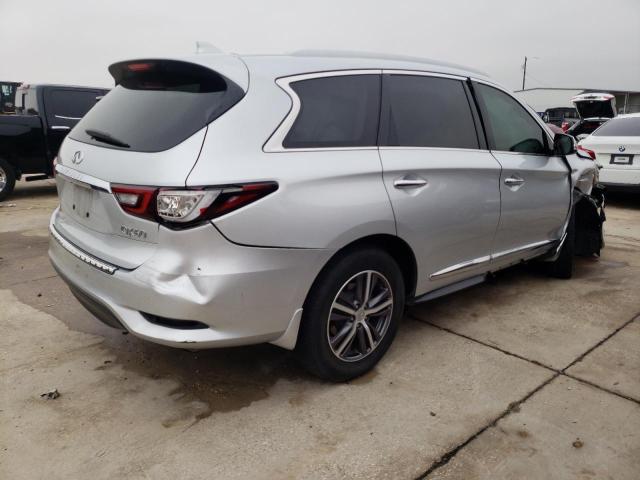 2019 INFINITI QX60 LUXE - 5N1DL0MN9KC549269