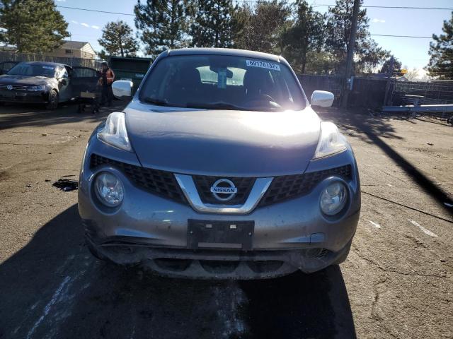 JN8AF5MV9FT564067 Nissan JUKE S