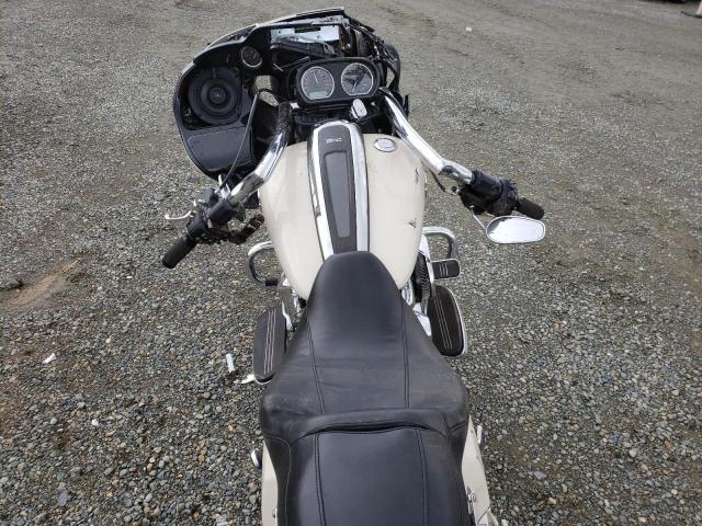 2022 HARLEY-DAVIDSON FLTRXS - 1HD1KTP20NB613883
