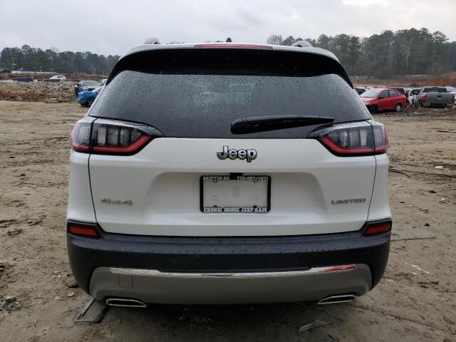 1C4PJMDX6ND503090 Jeep Cherokee Limited