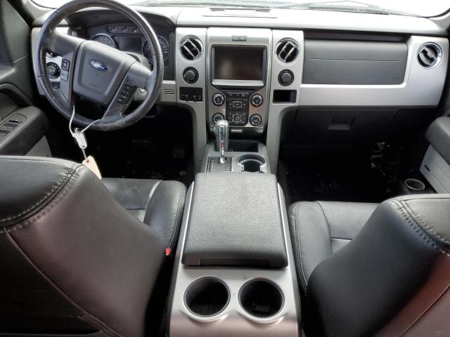 1FTFW1ET3EFA87785 Ford F150 Supercrew