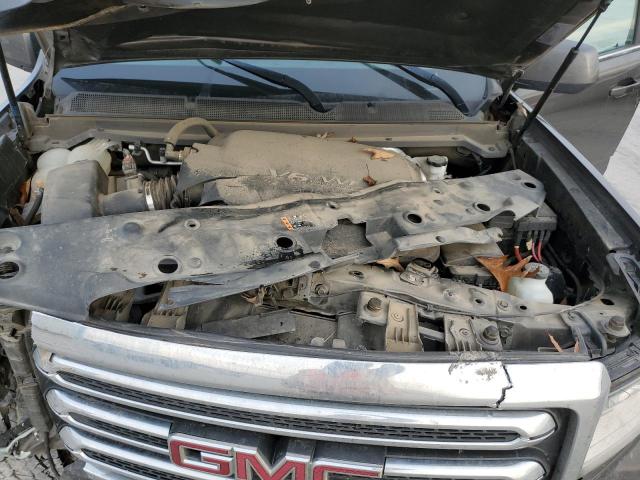 2019 GMC CANYON SLE - 1GTG5CEN5K1337038