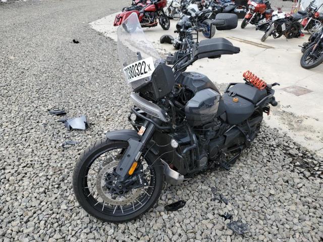2022 HARLEY-DAVIDSON RA1250 S - 1HD1ZES14NB309817