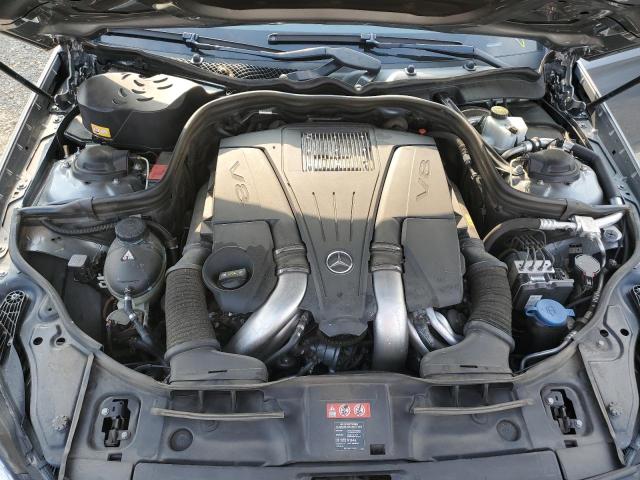 WDDLJ7DB6EA109617 Mercedes-Benz CLS 550