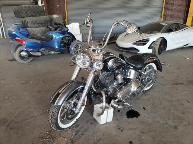 2015 HARLEY-DAVIDSON FLHTNSE CV 1HD1TF914FB952330