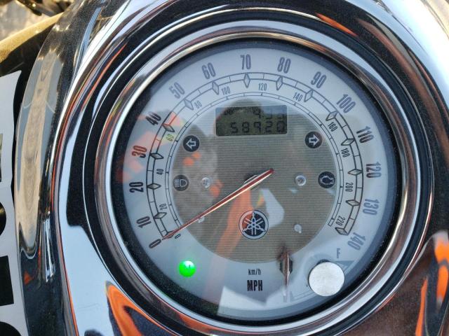 2013 YAMAHA XV1700 AS JYAVP28E1DA004972