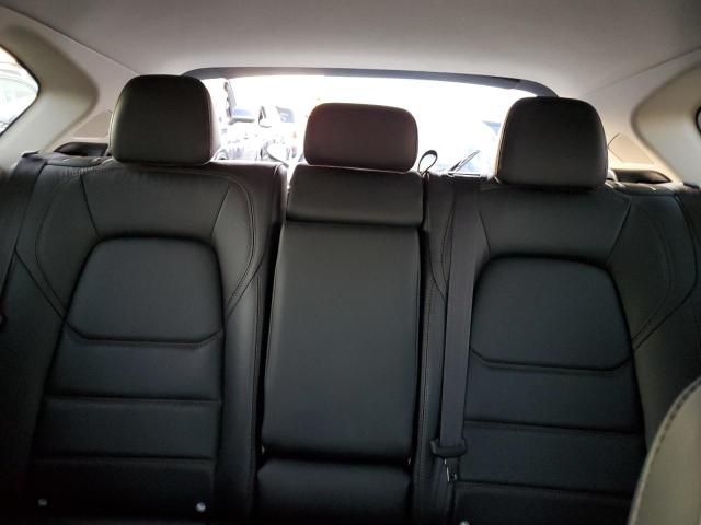 JM3KFACM0M0329452 Mazda Cx-5 Touring