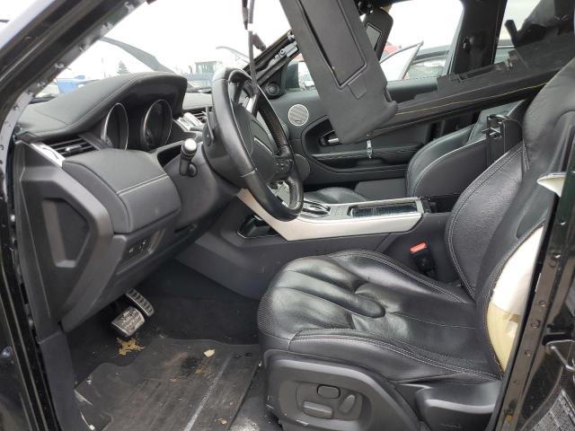 SALVT2BG9EH941368 Land Rover Range Rover Evoque Dynamic Premium