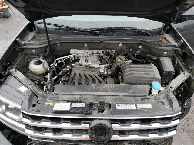 2018 VOLKSWAGEN ATLAS - 1V2HR2CA1JC504077