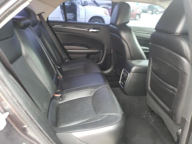 2019 CHRYSLER 300 LIMITE - 2C3CCAEG9KH609641