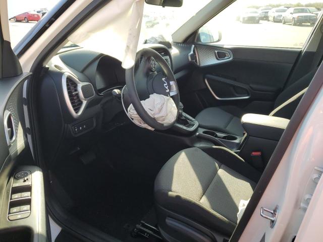 KNDJ23AU8P7838876 KIA SOUL LX