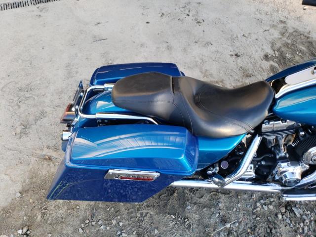 2005 HARLEY-DAVIDSON FLHRSI 1HD1FYW165Y663386