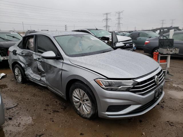 2020 VOLKSWAGEN JETTA S - 3VWCB7BU1LM070038