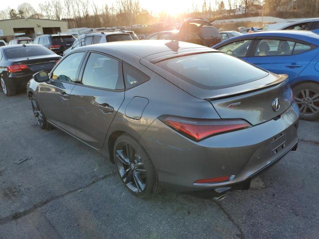 2023 ACURA INTEGRA A- 19UDE4H61PA006432
