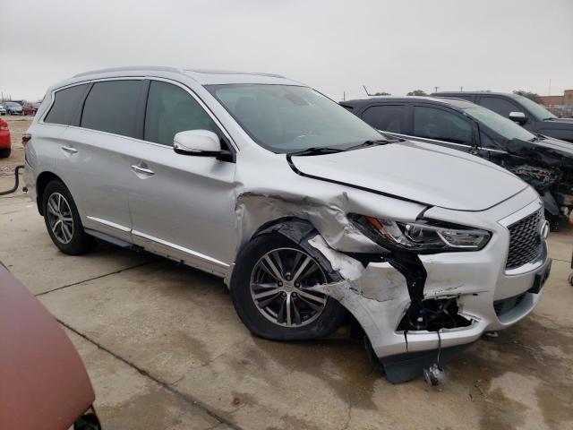 2019 INFINITI QX60 LUXE - 5N1DL0MN9KC549269