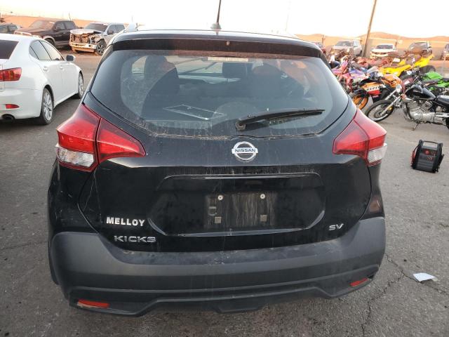 3N1CP5CU7KL560725 Nissan KICKS S