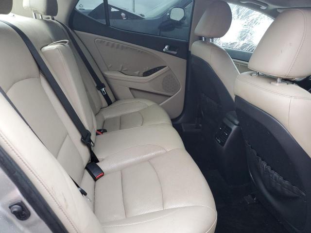 5XXGN4A76EG268849 KIA OPTIMA EX