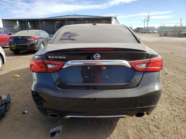 1N4AA6APXHC411924 Nissan Maxima 3.5s