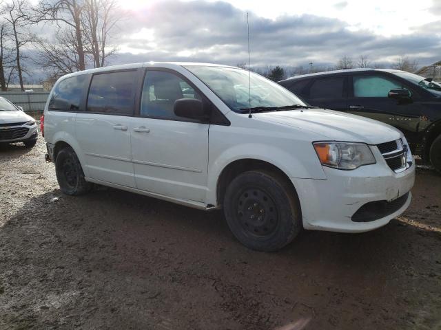 2017 DODGE GRAND CARA - 2C4RDGBG7HR602197