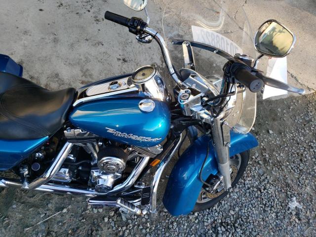 2005 HARLEY-DAVIDSON FLHRSI 1HD1FYW165Y663386