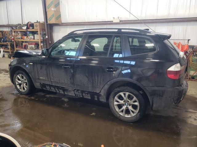 WBXPC7C42AWE53571 BMW X3 Xdrive28i