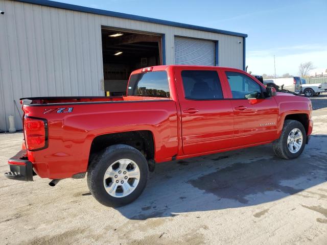2018 CHEVROLET SILV2500 2 3GCUKREC3JG521939