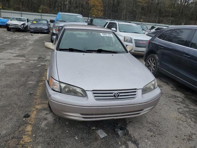 2020 TOYOTA CAMRY CE 4T1BF22K2VU911363