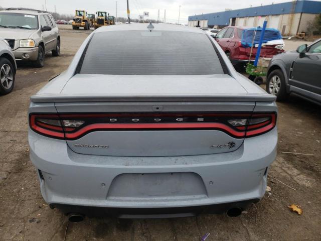 2022 DODGE CHARGER SR - 2C3CDXL94NH104308