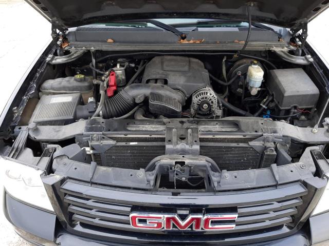 1GTR2VE78DZ115242 GMC Sierra K1500 Sle