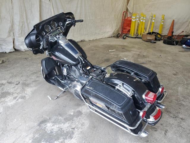 2009 HARLEY-DAVIDSON ELECT GLID 1HD1FF4139Y627829