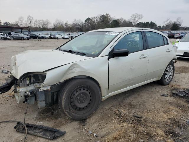 2008 Mitsubishi Galant ES