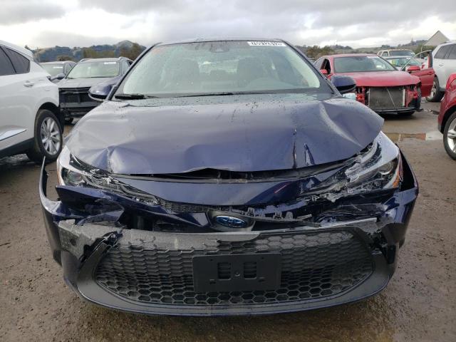 JTDEAMDE1NJ061844 Toyota COROLLA LE