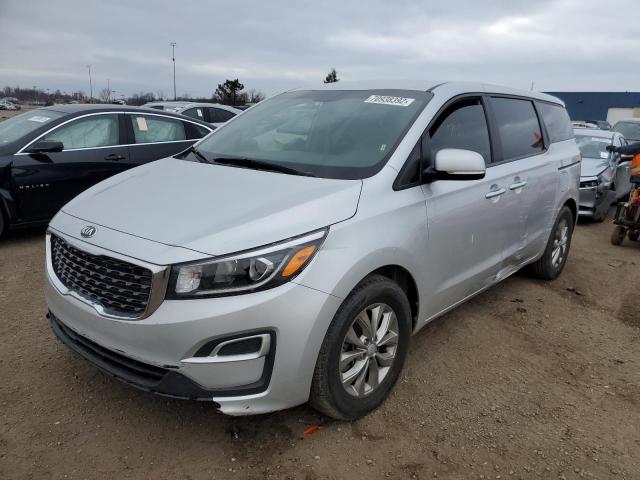 KNDMA5C18K6558467 KIA Sedona L