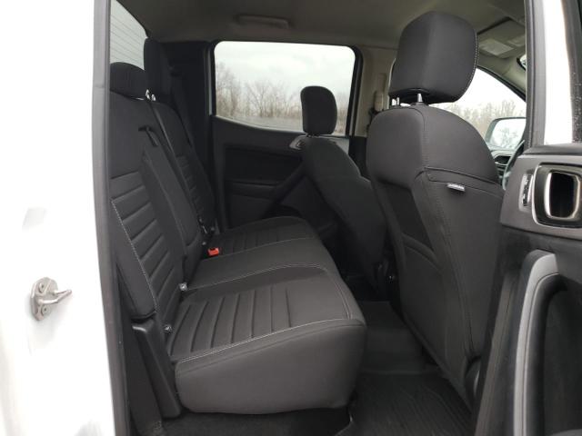 2022 FORD RANGER XL - 1FTER4FH9NLD08127