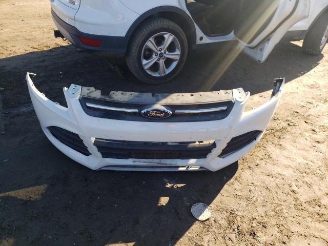 2015 FORD ESCAPE SE - 1FMCU9G97FUB89656