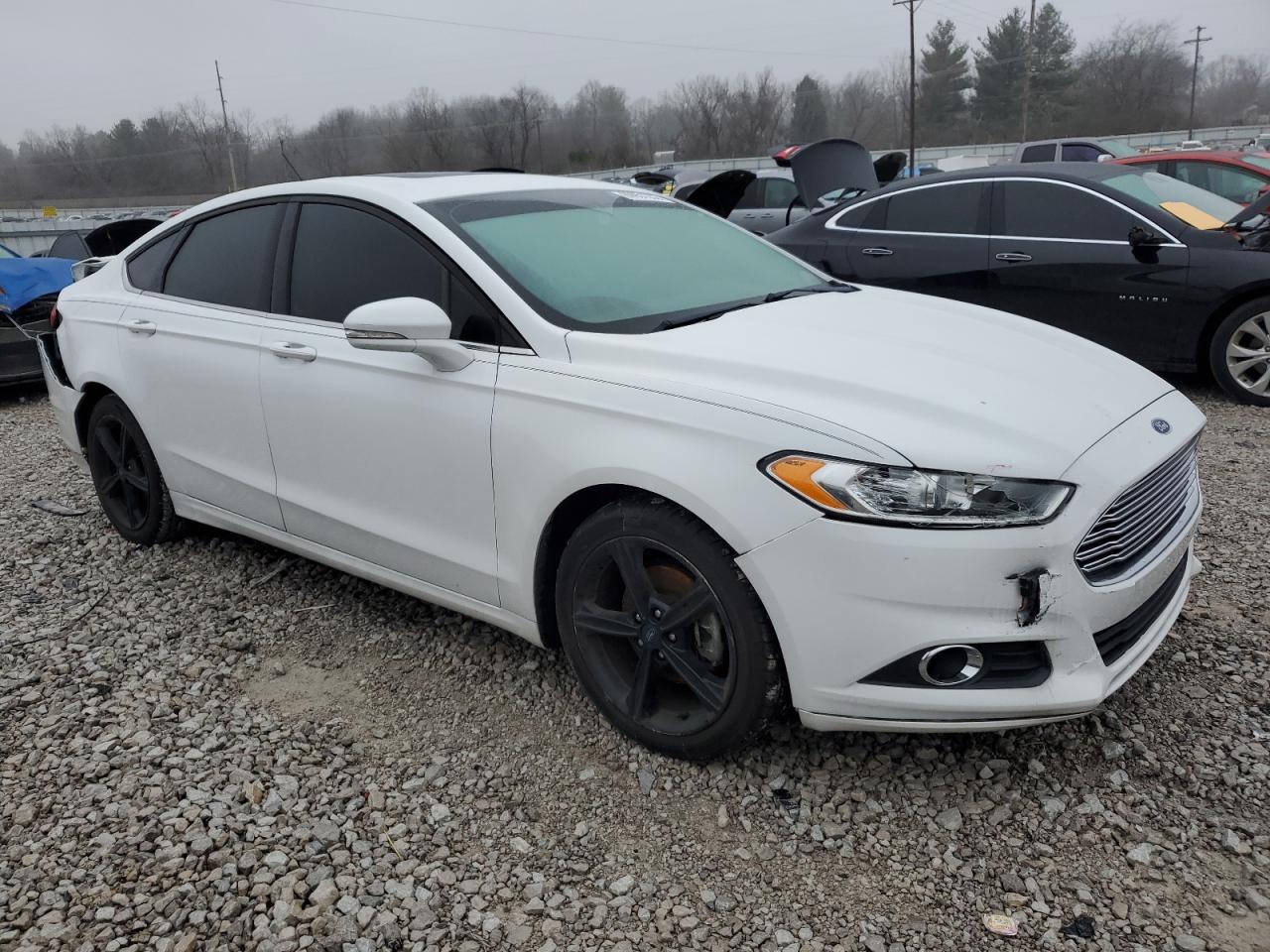 3FA6P0H73GR149459 FORD FUSION 2016