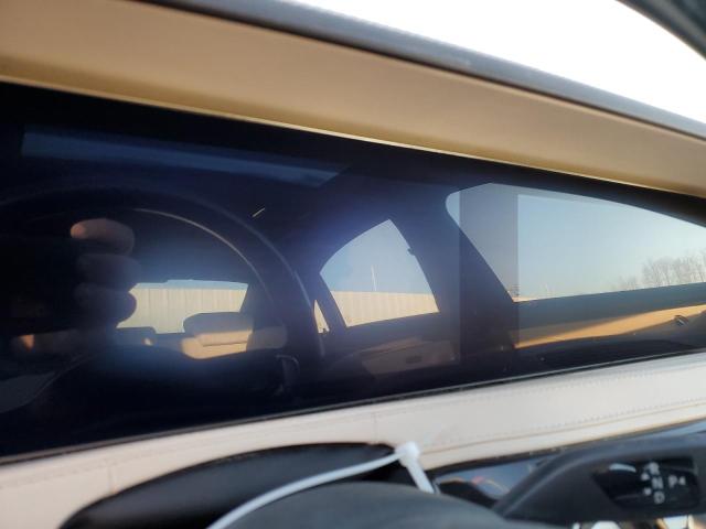 2018 MERCEDES-BENZ S 450 WDDUG6GB6JA351505