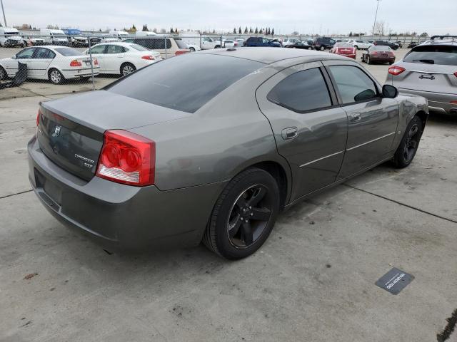 2B3CA3CV5AH252683 2010 Dodge Charger Sxt