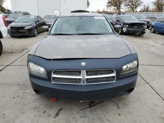 2B3CA3CV5AH252683 2010 Dodge Charger Sxt