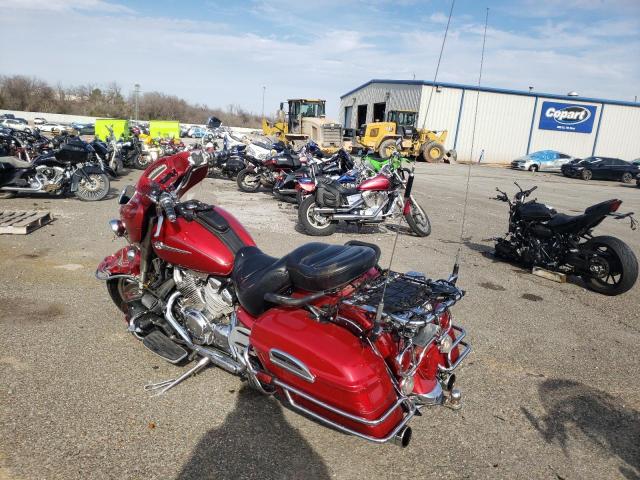 2000 YAMAHA XVZ13 TF JYAVP04E9YA003438