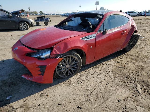 2017 Toyota 86 Base