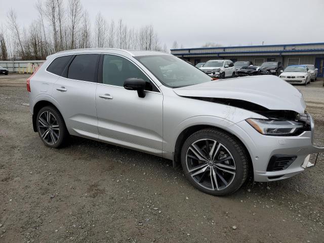 2019 VOLVO XC60 T8 R- YV4BR0DM9K1383538