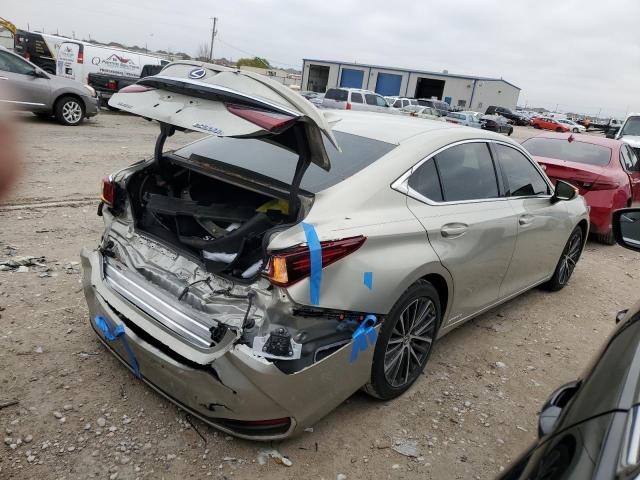 2022 LEXUS ES 300H BA 58ADA1C15NU016739