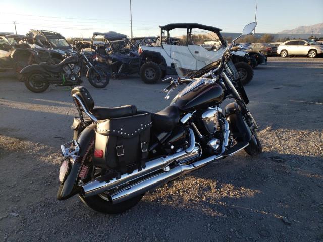 2013 YAMAHA XV1700 AS JYAVP28E1DA004972