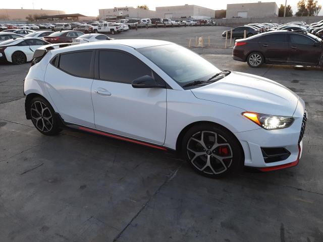 KMHT36AH5KU001017 Hyundai VELOSTER N