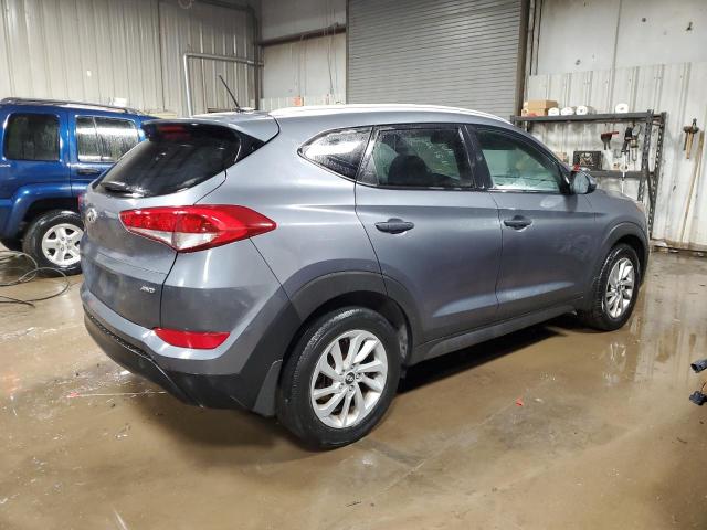 2016 HYUNDAI TUCSON LIM - KM8J3CA42GU074257