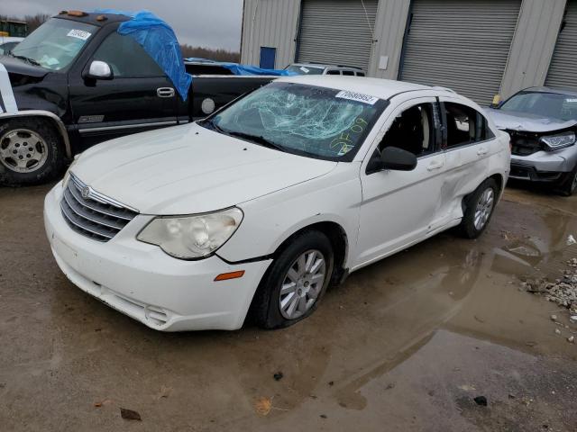 2009 Chrysler Sebring LX