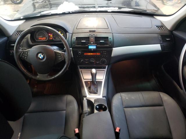 WBXPC7C42AWE53571 BMW X3 Xdrive28i